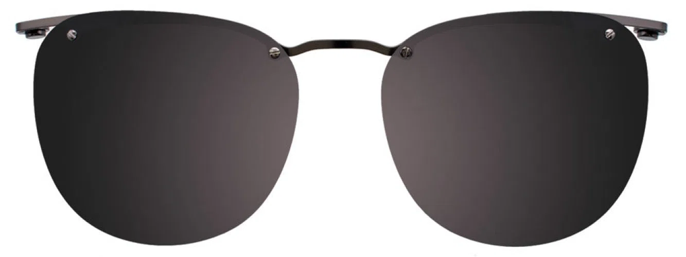 Aspex Eyewear TK1024 Eyeglasses - view 9